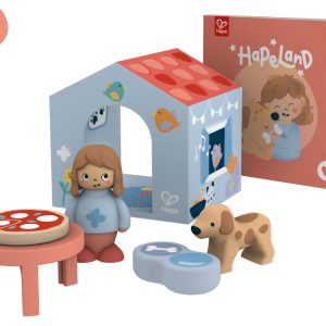 Hape – The Tiny House (87-3442) v:3695013