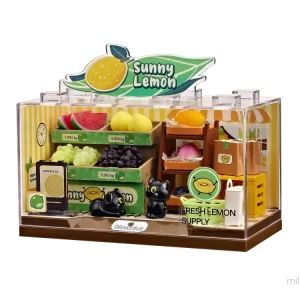 iTotal – Mini World: Fruit Store (XL3521) v:2205149 iTotal – Mini World: Fruit Store (XL3521) v:2205149