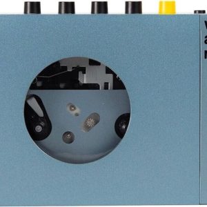 We Are Rewind – Cassette Player Recorder – Blue – KURT – Gratis frakt v:9339413 We Are Rewind – Cassette Player Recorder – Blue – KURT – Gratis frakt v:9339413