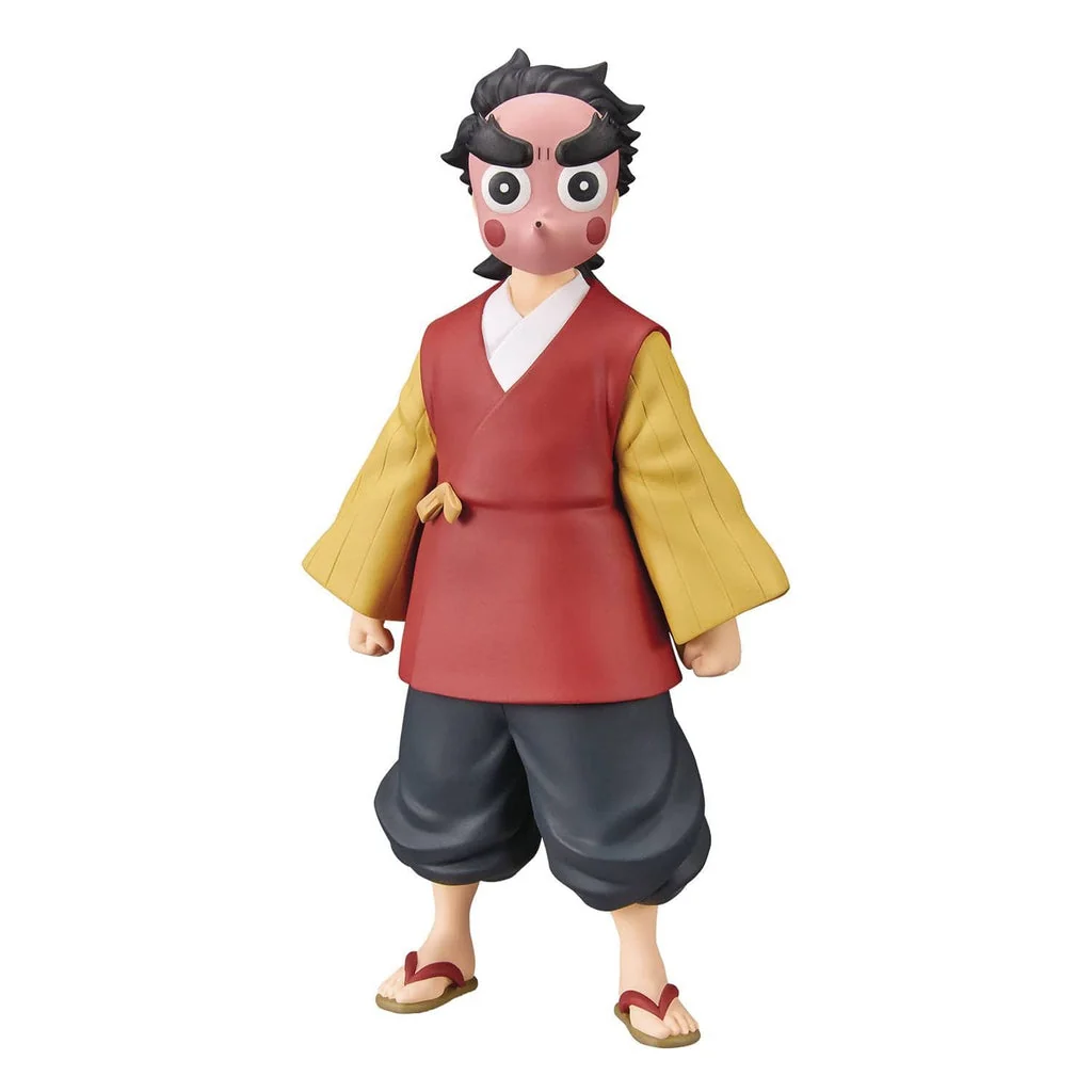 Demon Slayer: Kimetsu no Yaiba – vol.38(B:Kotetsu) Figure v:5197449 Demon Slayer: Kimetsu no Yaiba – vol.38(B:Kotetsu) Figure v:5197449