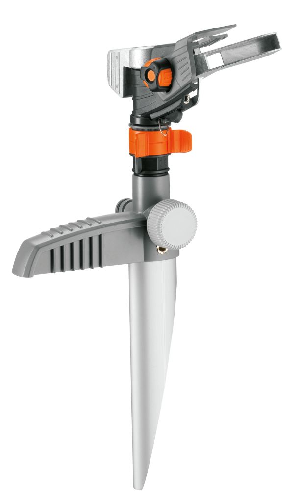 Gardena - Premium Full Or Part Circle Pulse Sprinkler v:7268558