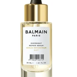 Balmain Paris – Overnight Repair Serum 30 ml – 30 – Gratis frakt v:1922776 Balmain Paris – Overnight Repair Serum 30 ml – 30 – Gratis frakt v:1922776