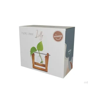 Winkee – Hydro Vases Lilly – Vase v:4284150