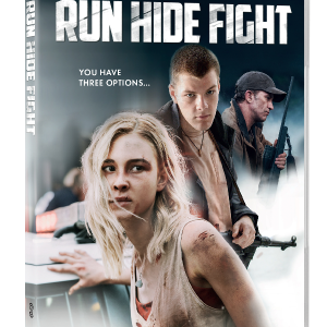 Run Hide Fight v:9005910