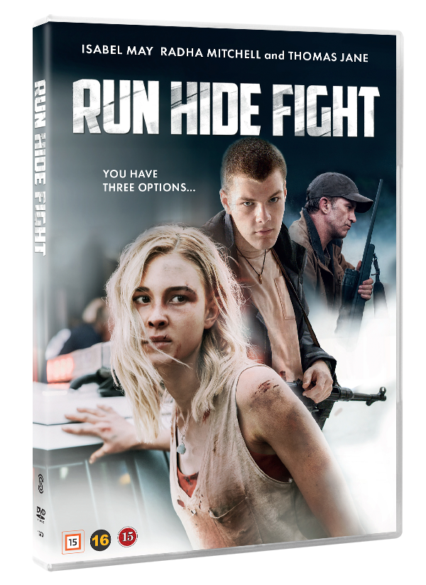 Run Hide Fight v:9005910