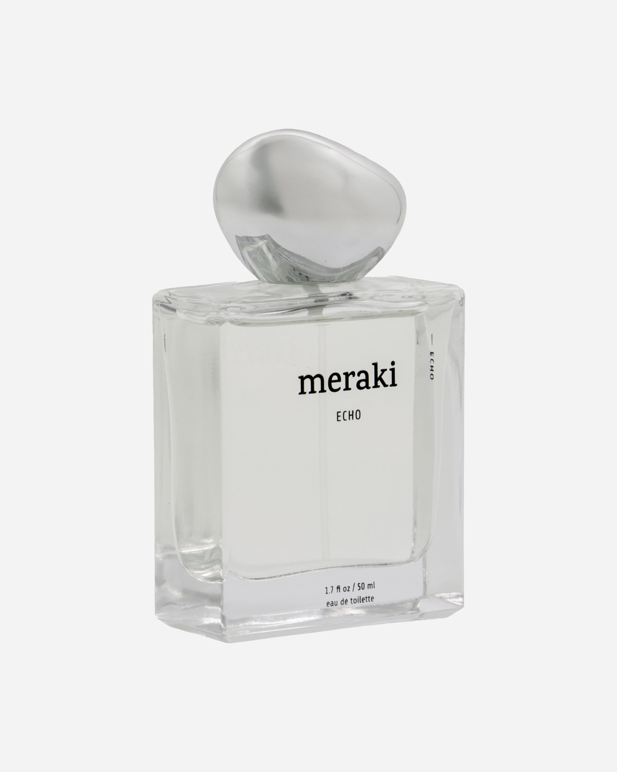 - Eau de Toilette - Echo - L:6cm, W:3,2cm, H:11,5cm - Gratis frakt v:9792190