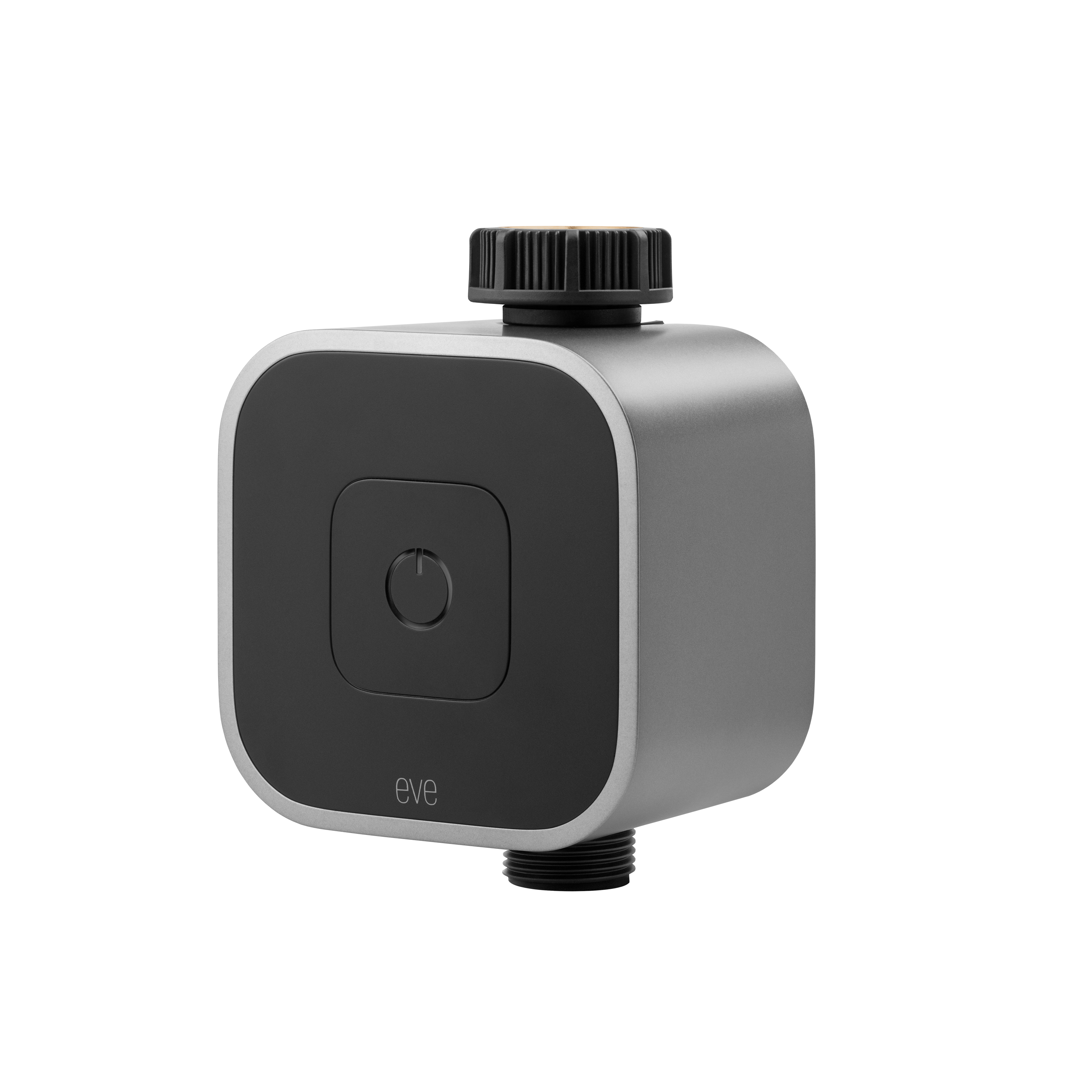 Eve Aqua – Smart Water Controller with Apple HomeKit technology – Gratis frakt v:6286937 Eve Aqua – Smart Water Controller with Apple HomeKit technology – Gratis frakt v:6286937