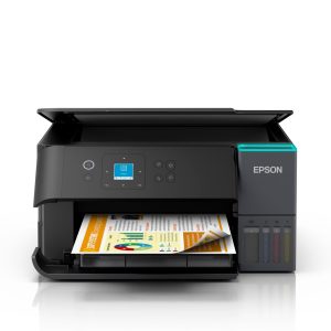 Epson – EcoTank ET-2950 A4 inkjet multifunction printer – Gratis frakt v:5225162