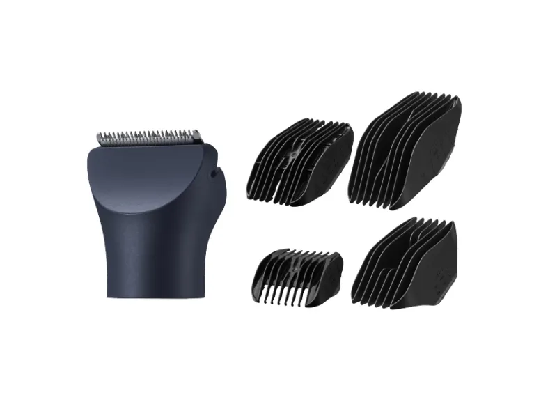 Panasonic - Precision Replacement Cutter Head for Panasonic ER‑CHC1‑A301 - Gratis frakt v:3163767