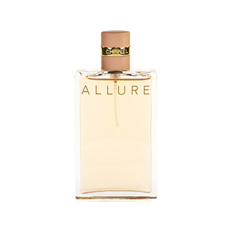 Chanel - Allure EDP 50 ml - Gratis frakt v:8685402