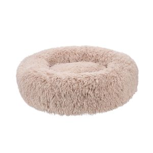 Fluffy – Dogbed M Beige – (697271866002) – Beige – 76x76cm – Gratis frakt v:8792791 Fluffy – Dogbed M Beige – (697271866002) – Beige – 76x76cm – Gratis frakt v:8792791