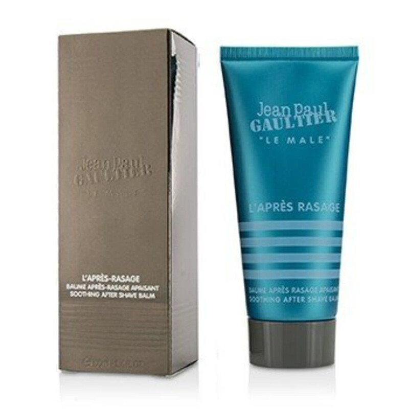 Jean Paul Gaultier – Le Male 100ml Aftershave Balm v:5448238 Jean Paul Gaultier – Le Male 100ml Aftershave Balm v:5448238