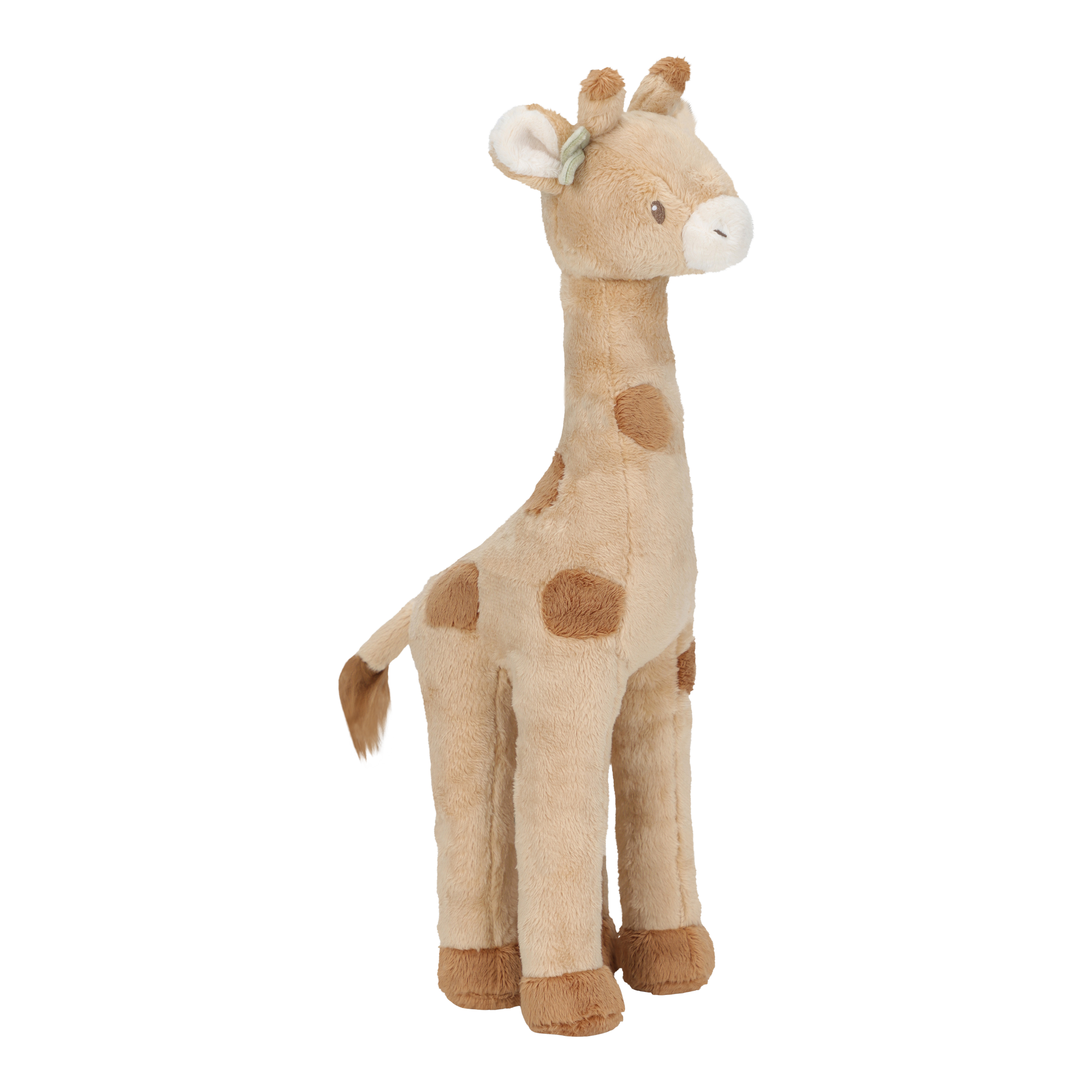 Little Dutch - Cuddle Giraffe - Safari Friends (LD8354) v:7585912