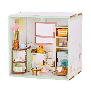 iTotal – Mini World: Bubble Time (XL3511) v:6296756 iTotal – Mini World: Bubble Time (XL3511) v:6296756