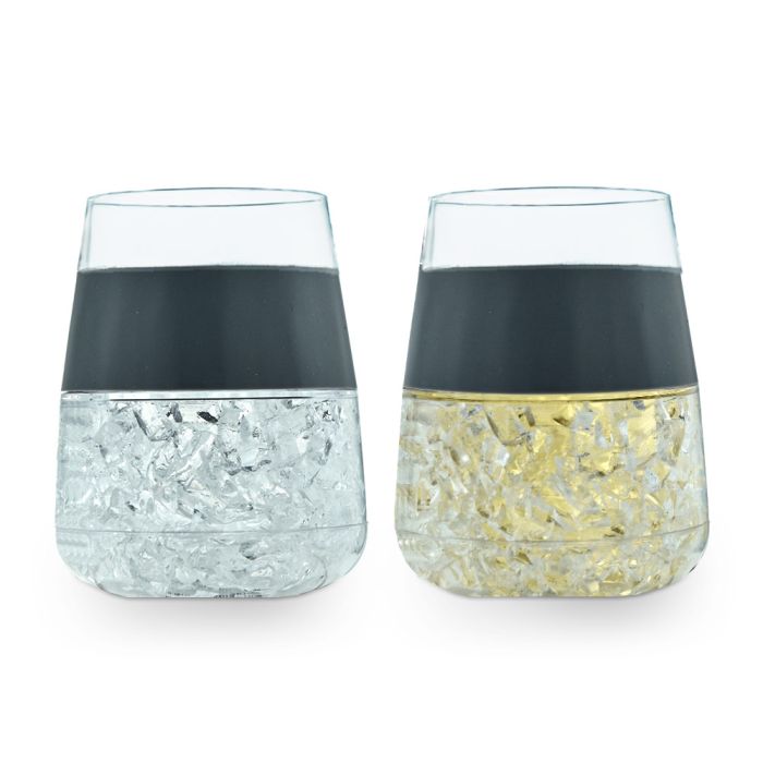 Wine Cooling Cups - Set of 2 v:4774650