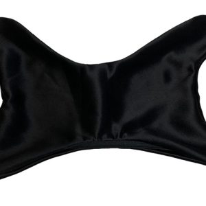Save My Face – Cover for La Petite 100% Silk Black – Black v:6218409 Save My Face – Cover for La Petite 100% Silk Black – Black v:6218409