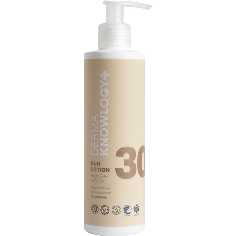 DERMAKNOWLOGY – SUN30 Sun Lotion SPF 30 200 ml – 200 v:4353721 DERMAKNOWLOGY – SUN30 Sun Lotion SPF 30 200 ml – 200 v:4353721