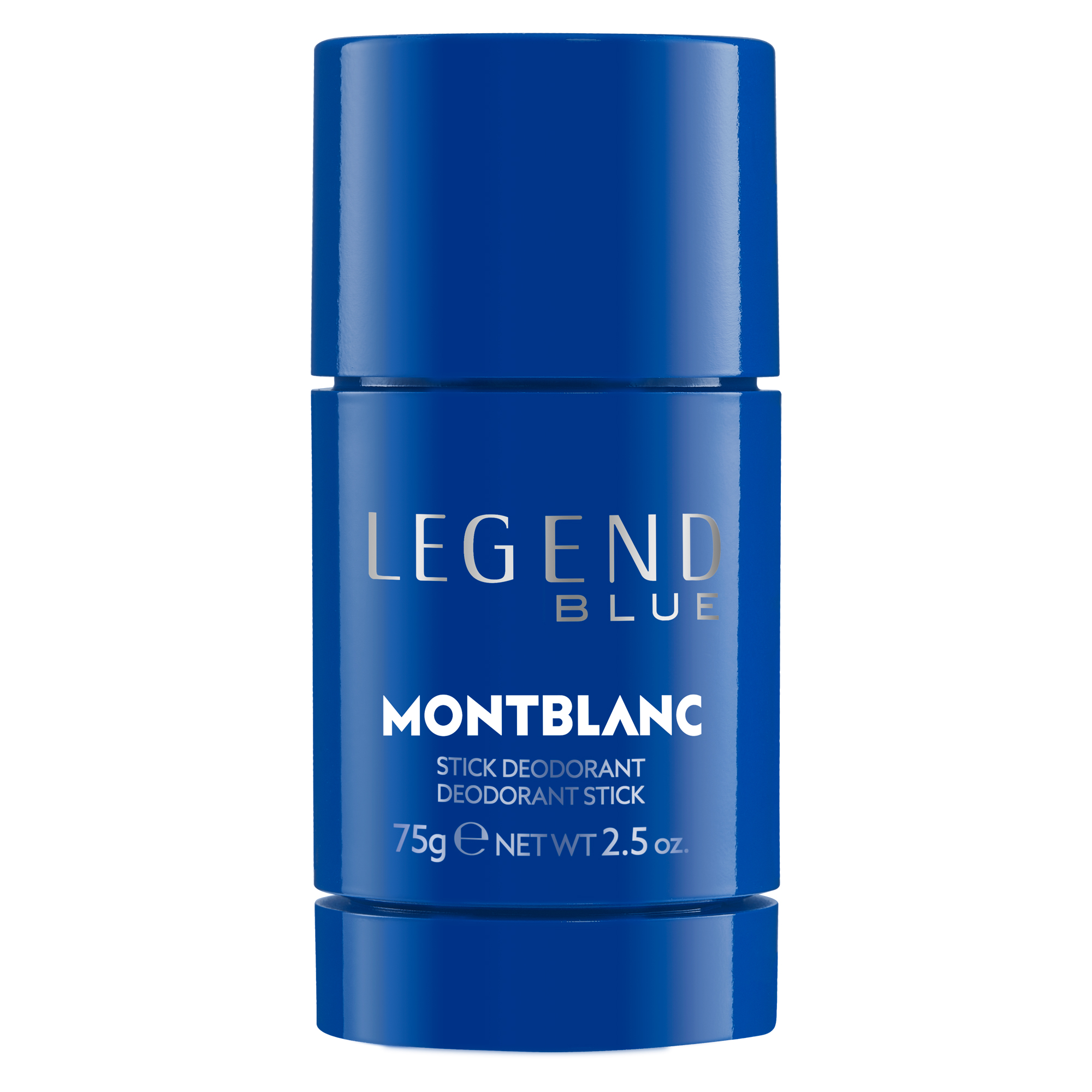 Mont Blanc – Legend Blue Deo Stick 75 G – 75 v:5811131