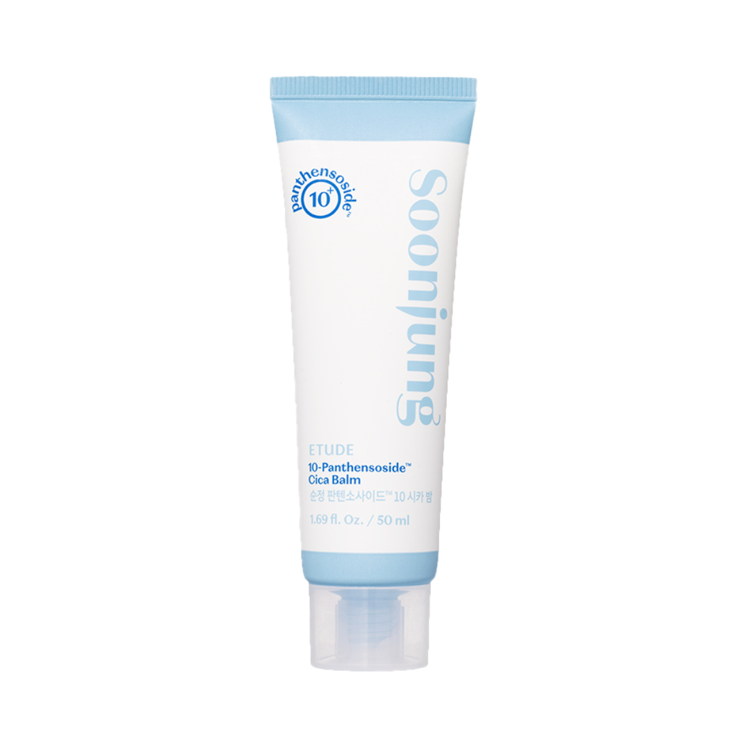Etude - Soonjung 10-Panthensoside Cica Balm - 50 ml v:1134512