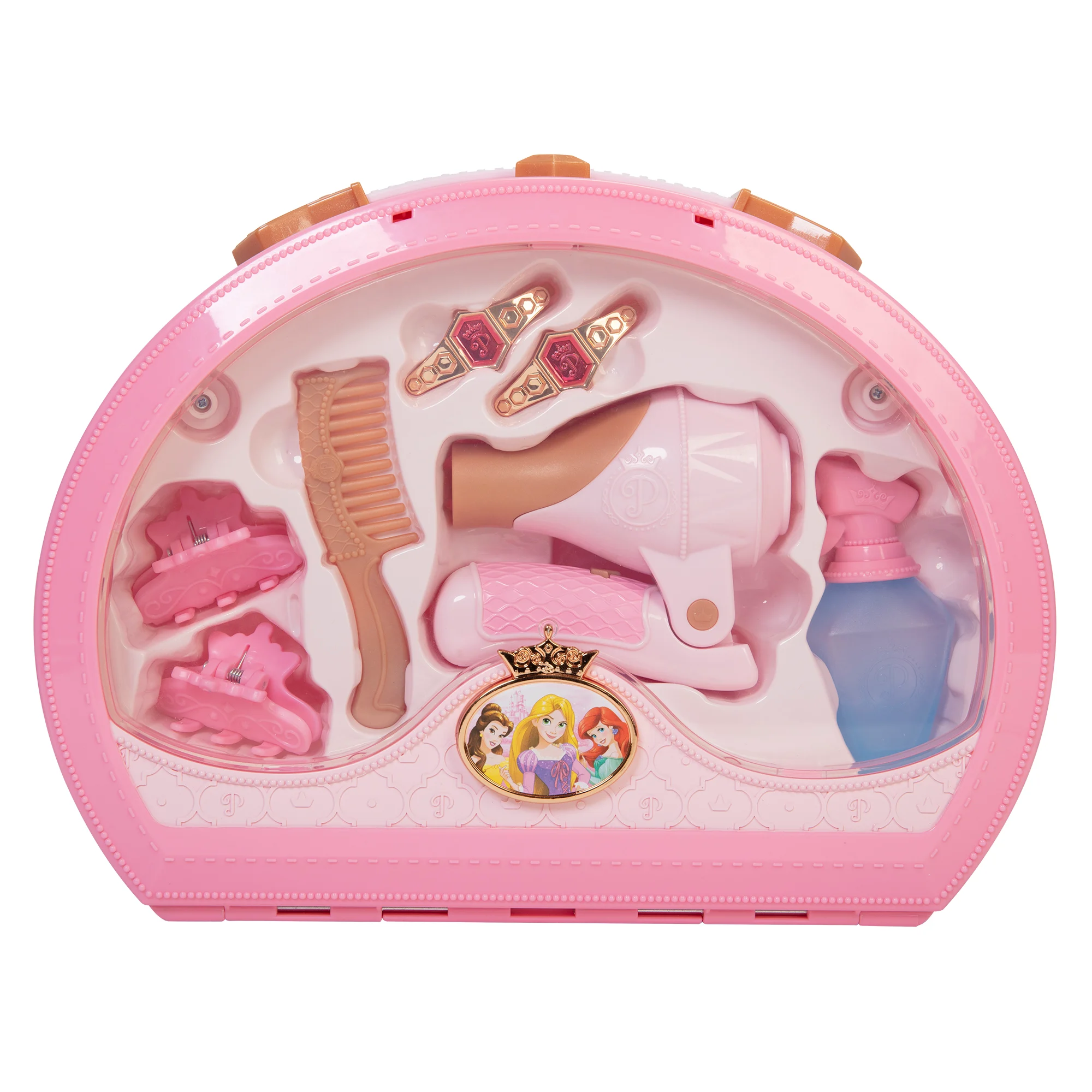 Disney Princess - Style Collection Beauty Hair Tote (214754) v:5609373