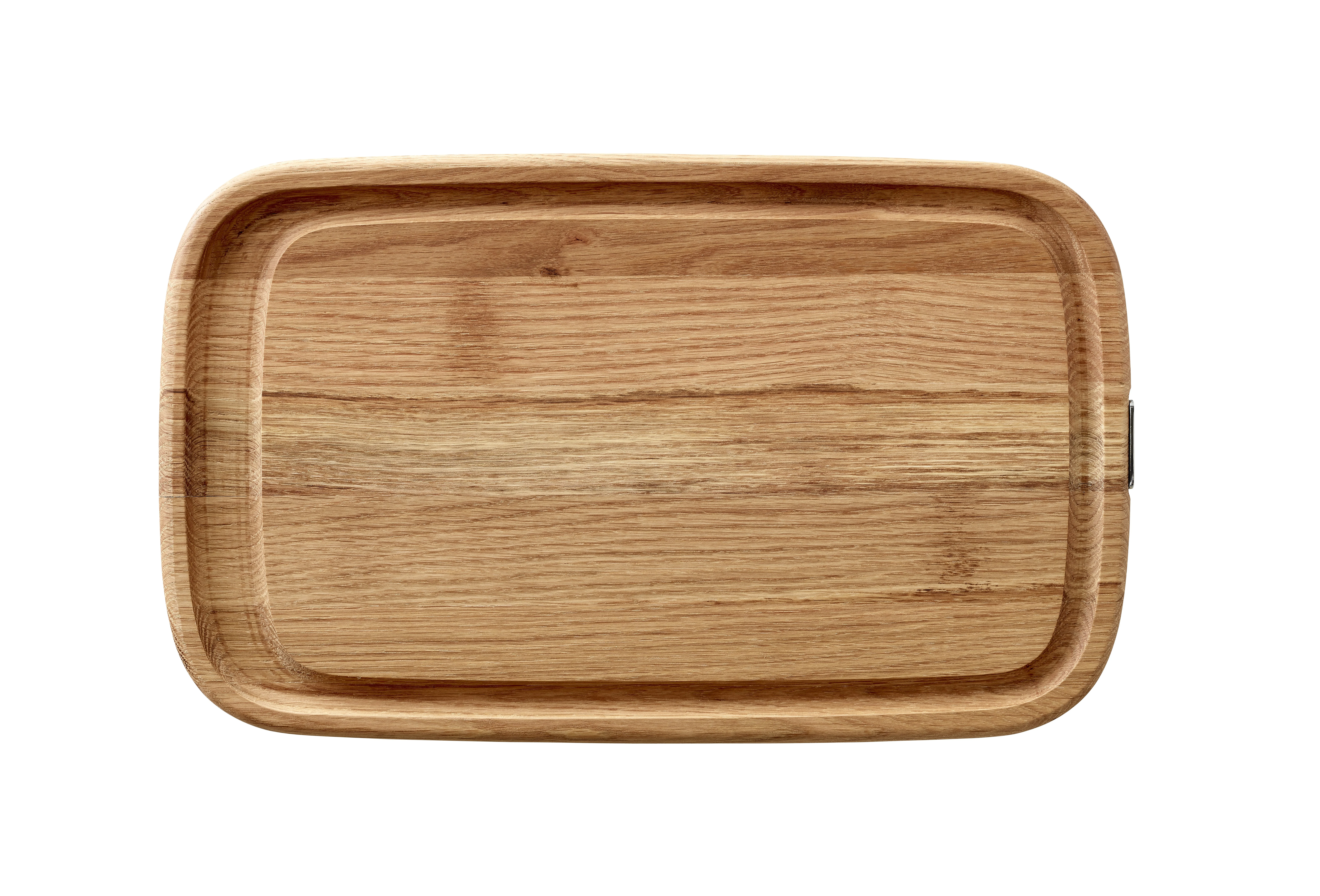 Scanpan - Maitre D Skjærebrett - 30x49,5 cm - Eik - Gratis frakt v:5141364