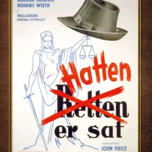 ​Hatten er sat v:4225464