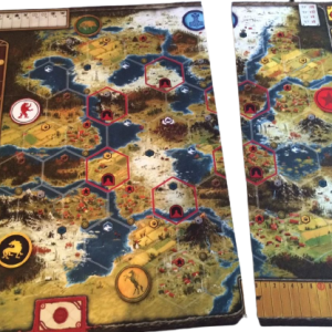 Scythe – Board Game Extension (STM607) v:6278510 Scythe – Board Game Extension (STM607) v:6278510