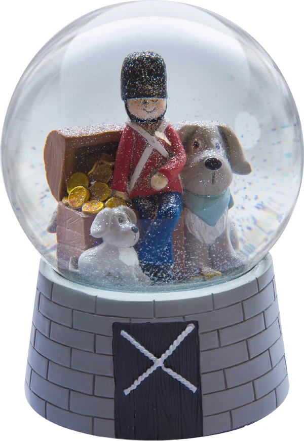 KIDS by FRIIS - Snowball The Tinderbox - Music and Glitter v:2442450