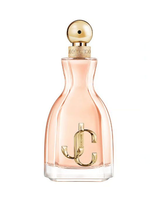 Jimmy Choo - I Want Choo EDP - 40 v:6895977