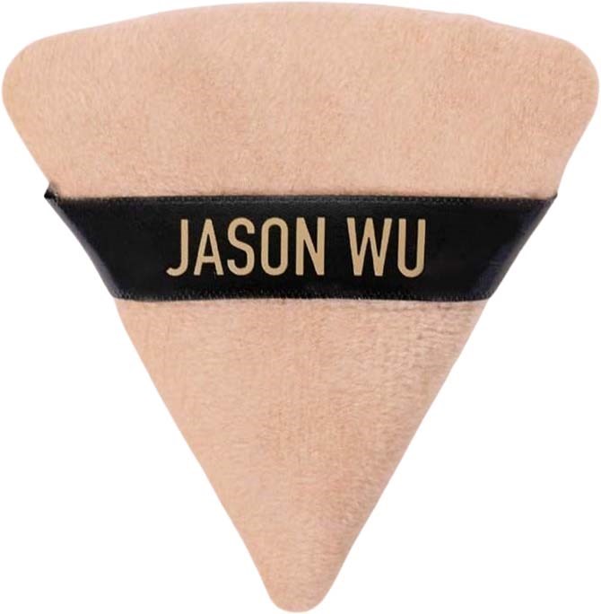 Jason Wu Beauty – Triangle Powder Puff – Compact v:8489521 Jason Wu Beauty – Triangle Powder Puff – Compact v:8489521