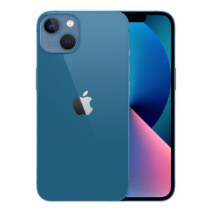 T1A – iPhone 13 Midnight Blue 128GB Very Good Condition – Gratis frakt v:1722062