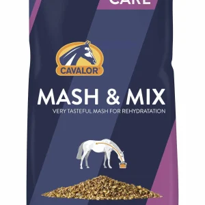 CAVALOR – Mash & Mix 15Kg – (822.5070) – Gratis frakt v:6565650