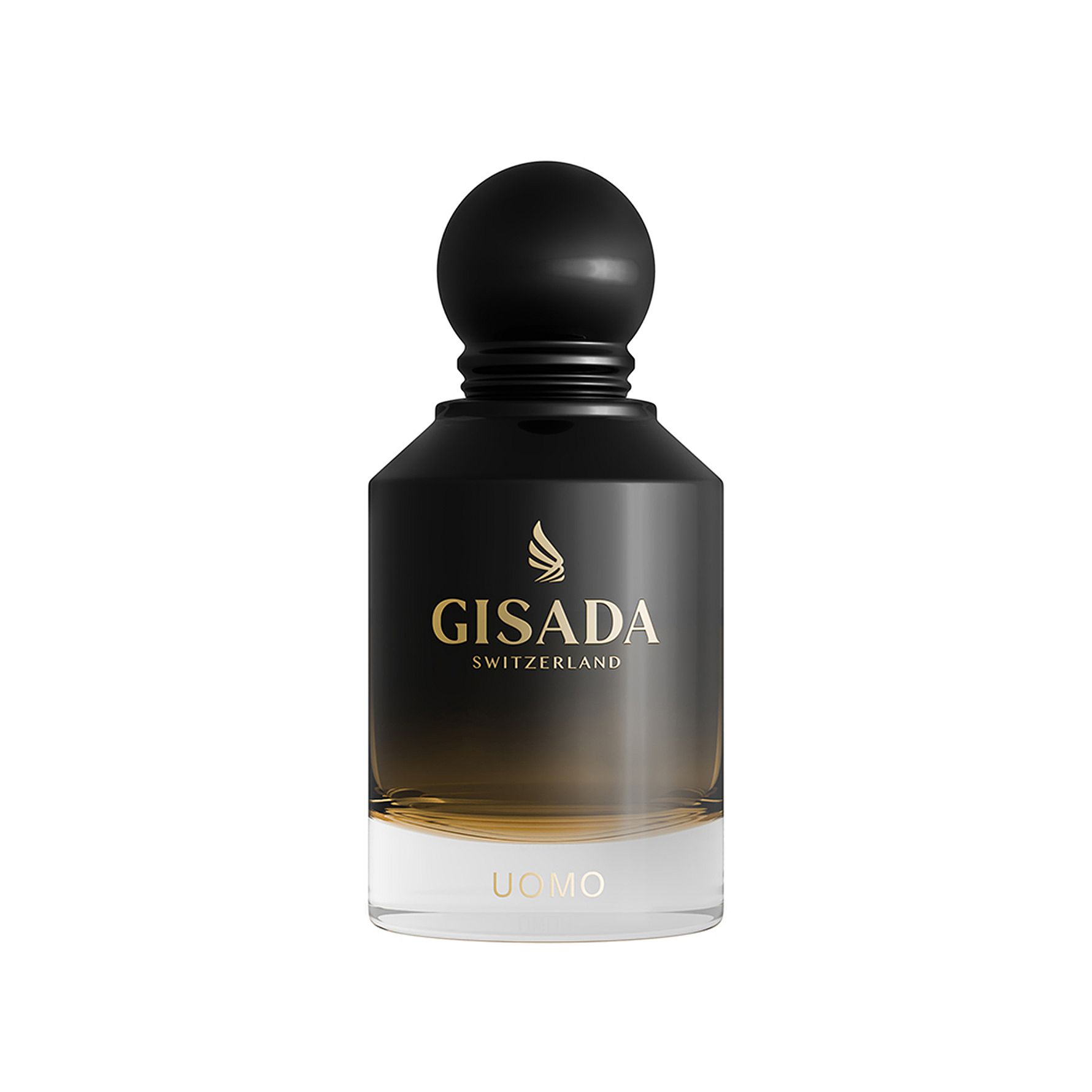 Gisada - UOMO EDP 50 ml - 50 - Gratis frakt v:8544097