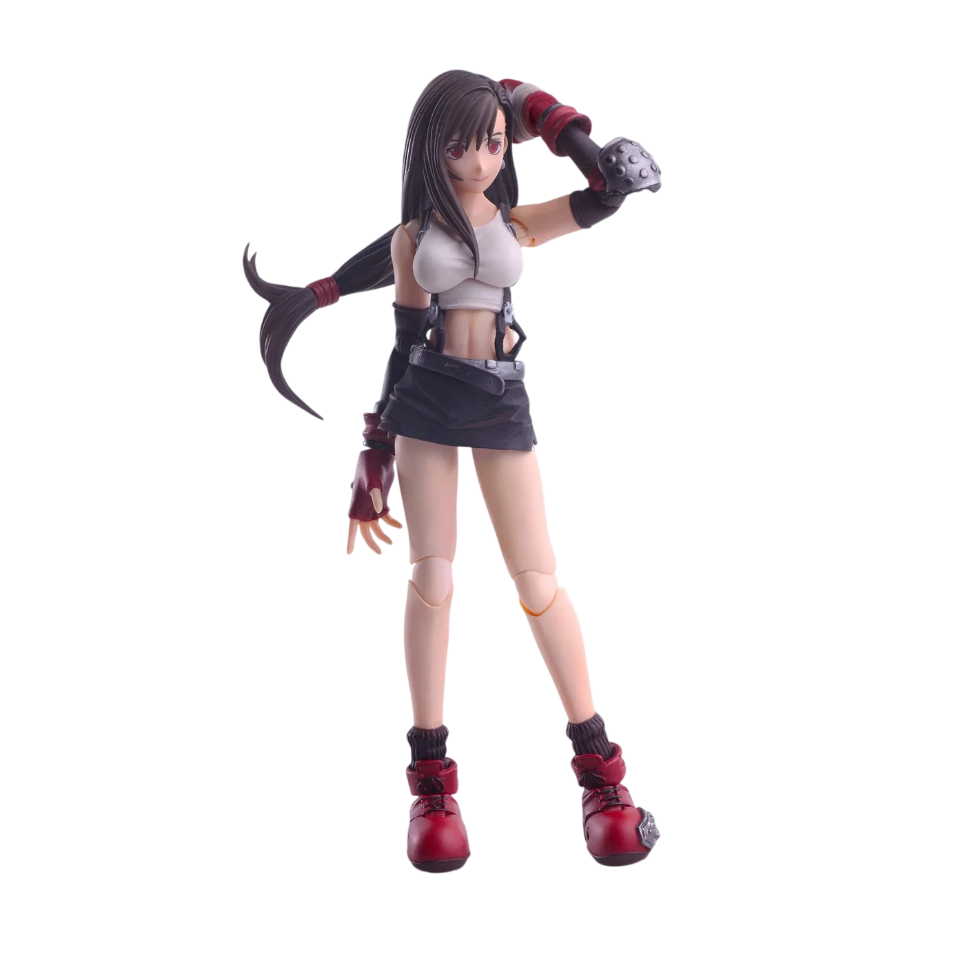 Final Fantasy VII – Tifa Lockhart (Digital Plus Edition – Brings Arts Action Figure) – Gratis frakt v:9430866 Final Fantasy VII – Tifa Lockhart (Digital Plus Edition – Brings Arts Action Figure) – Gratis frakt v:9430866