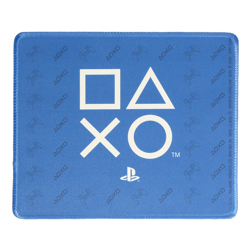 Playstation Mouse Mat v:4865683 Playstation Mouse Mat v:4865683