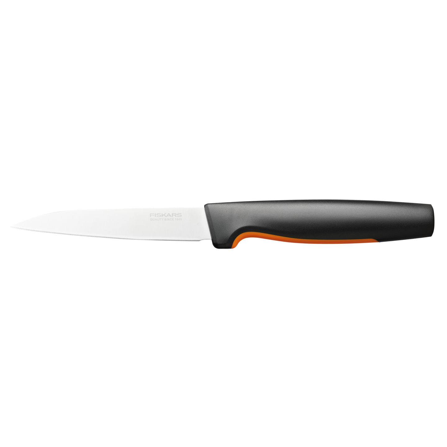 Fiskars - FunctionalForm Grønnsakskniv - 11 cm v:4976944