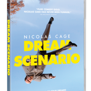 Dream Scenario – DVD – Standard v:6595831 Dream Scenario – DVD – Standard v:6595831