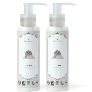 Lille Kanin – Lotion 100 ml x 2 v:5086304 Lille Kanin – Lotion 100 ml x 2 v:5086304