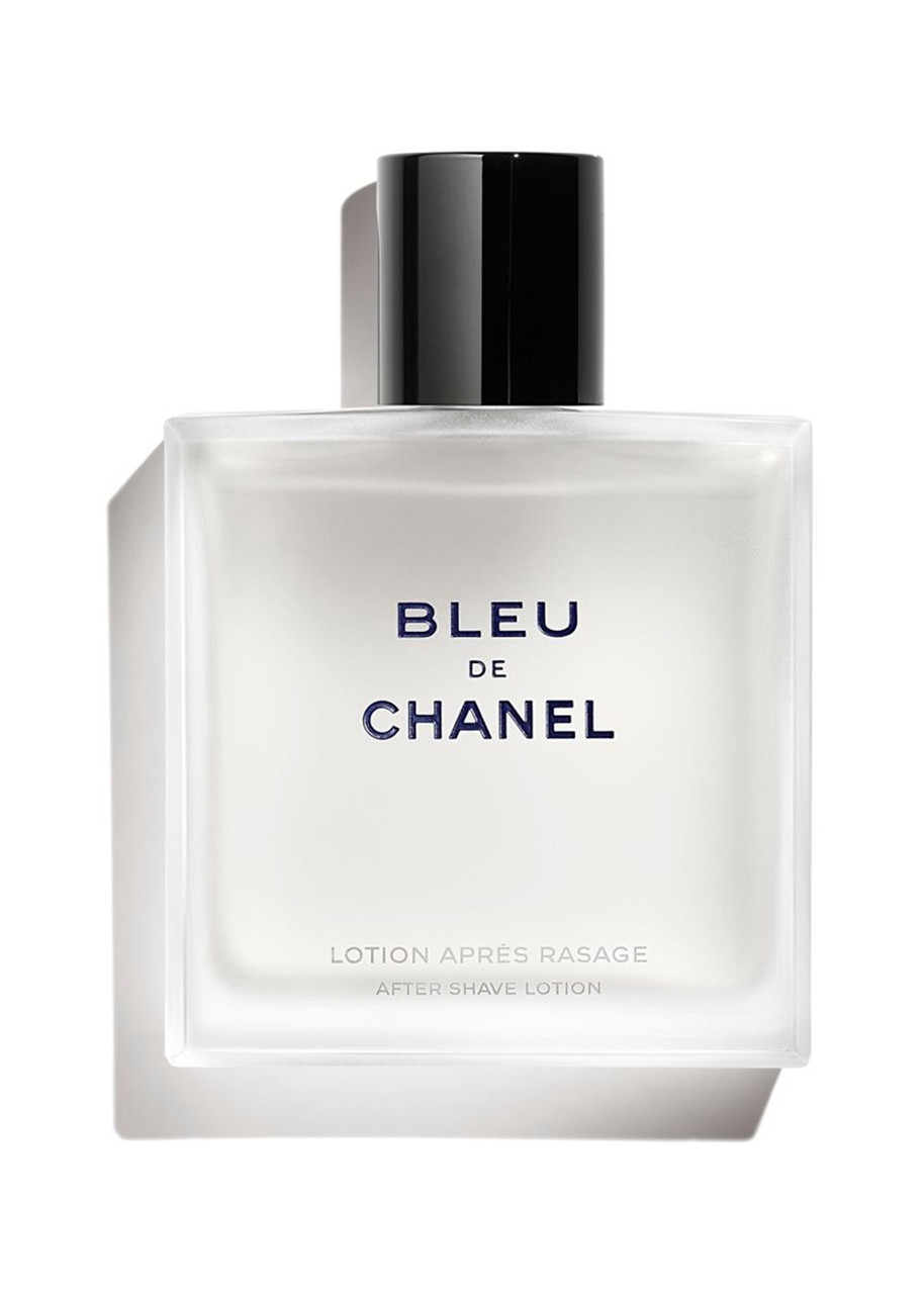 Chanel – Bleu De Chanel Ash Lotion Apres Rasage 100 ml – Gratis frakt v:3520488 Chanel – Bleu De Chanel Ash Lotion Apres Rasage 100 ml – Gratis frakt v:3520488