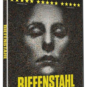 Riefenstahl – (DVD) v:4439754