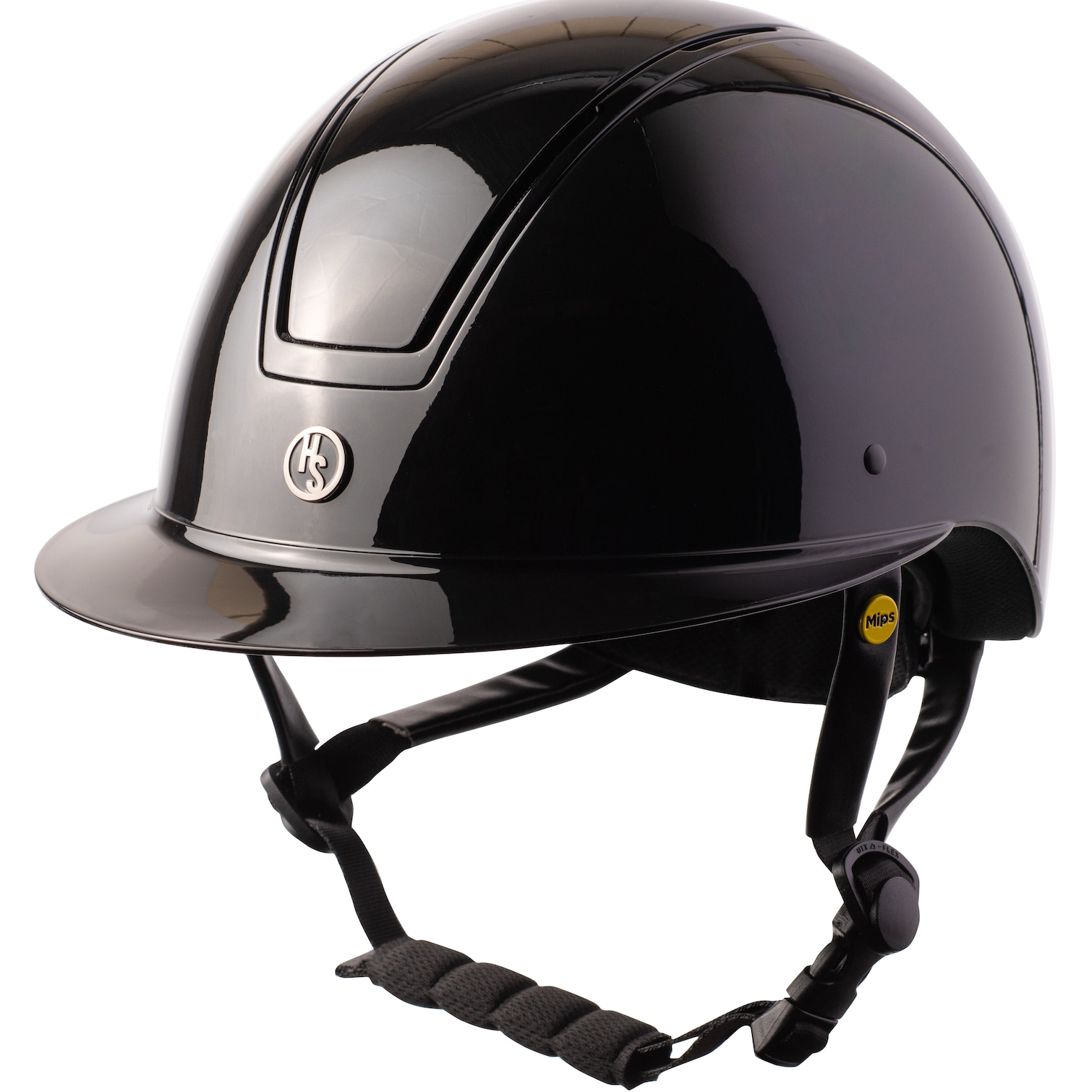 HANSBO SPORT – Riding Helmet MIPS Vision Glossy – L – l – Gratis frakt v:6686839 HANSBO SPORT – Riding Helmet MIPS Vision Glossy – L – l – Gratis frakt v:6686839