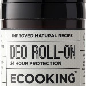 Ecooking – Deo Roll-on 50 ml v:6103279 Ecooking – Deo Roll-on 50 ml v:6103279