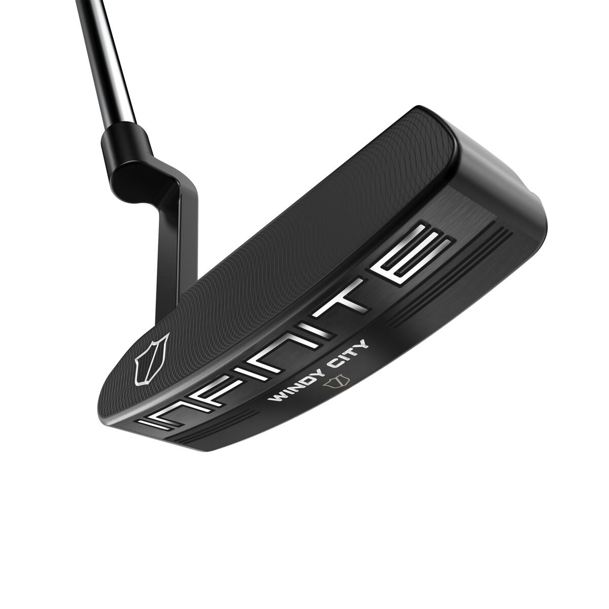 Wilson – Infinite Putter Windy City LH 34" – Gratis frakt v:7844246 Wilson – Infinite Putter Windy City LH 34" – Gratis frakt v:7844246