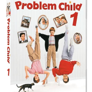 Problem Child – OneToWatch comedy – DVD – Standard v:3800431 Problem Child – OneToWatch comedy – DVD – Standard v:3800431