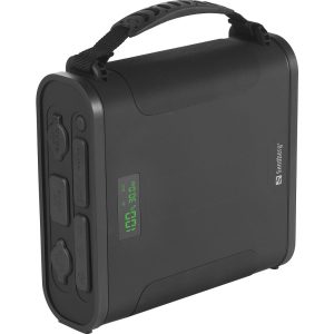 Sandberg – Survivor Powerbank 9in1 144000 – Gratis frakt v:8864856