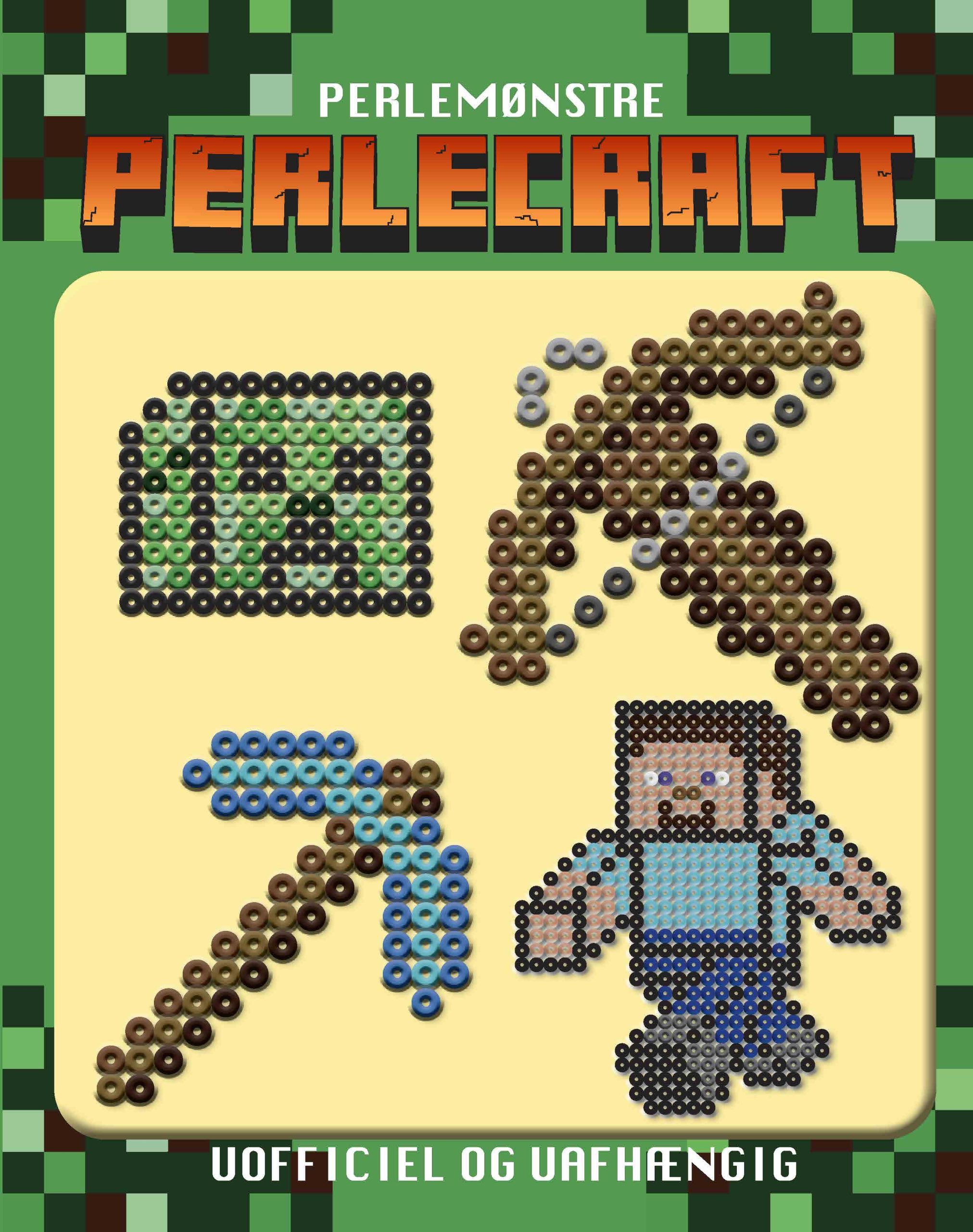Bead Patterns: Beadcraft v:7041636