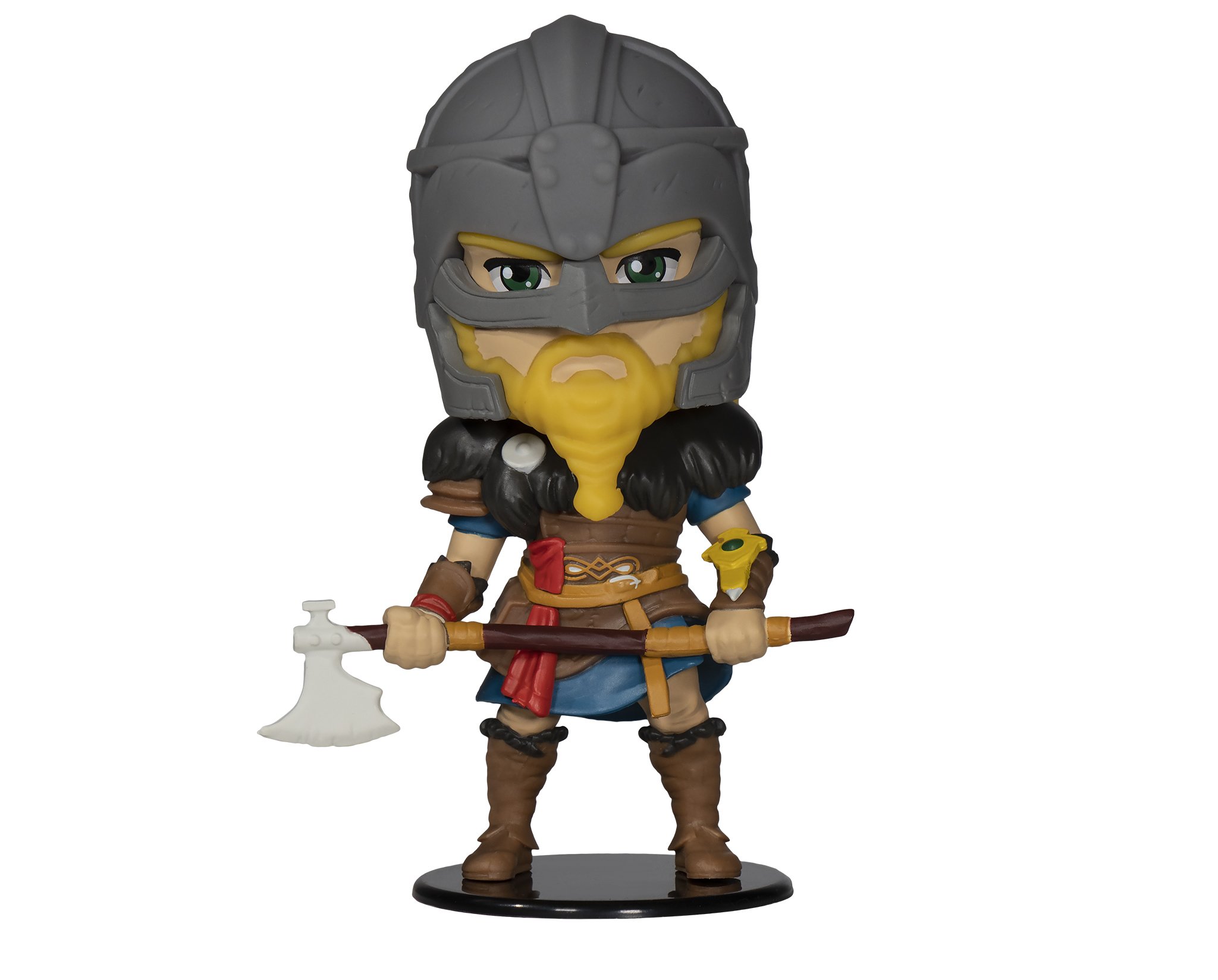 Ubisoft Heroes - Eivor Male 10cm v:6056603