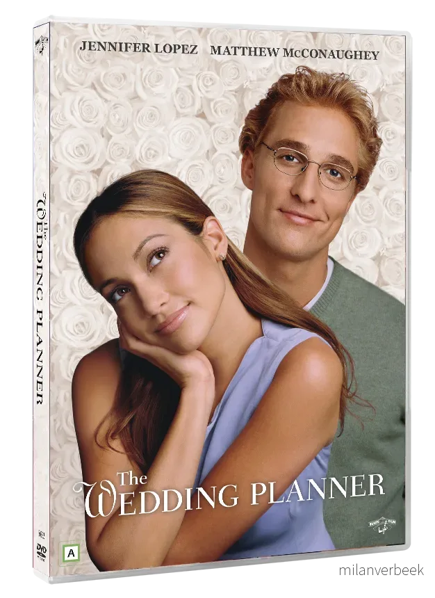 The Wedding Planner v:4934929
