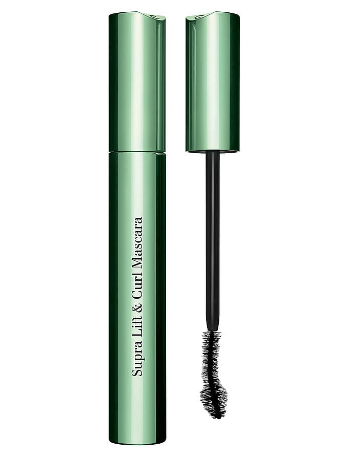 Clarins - Super Lift & Curl Mascara 8 ml v:1733122