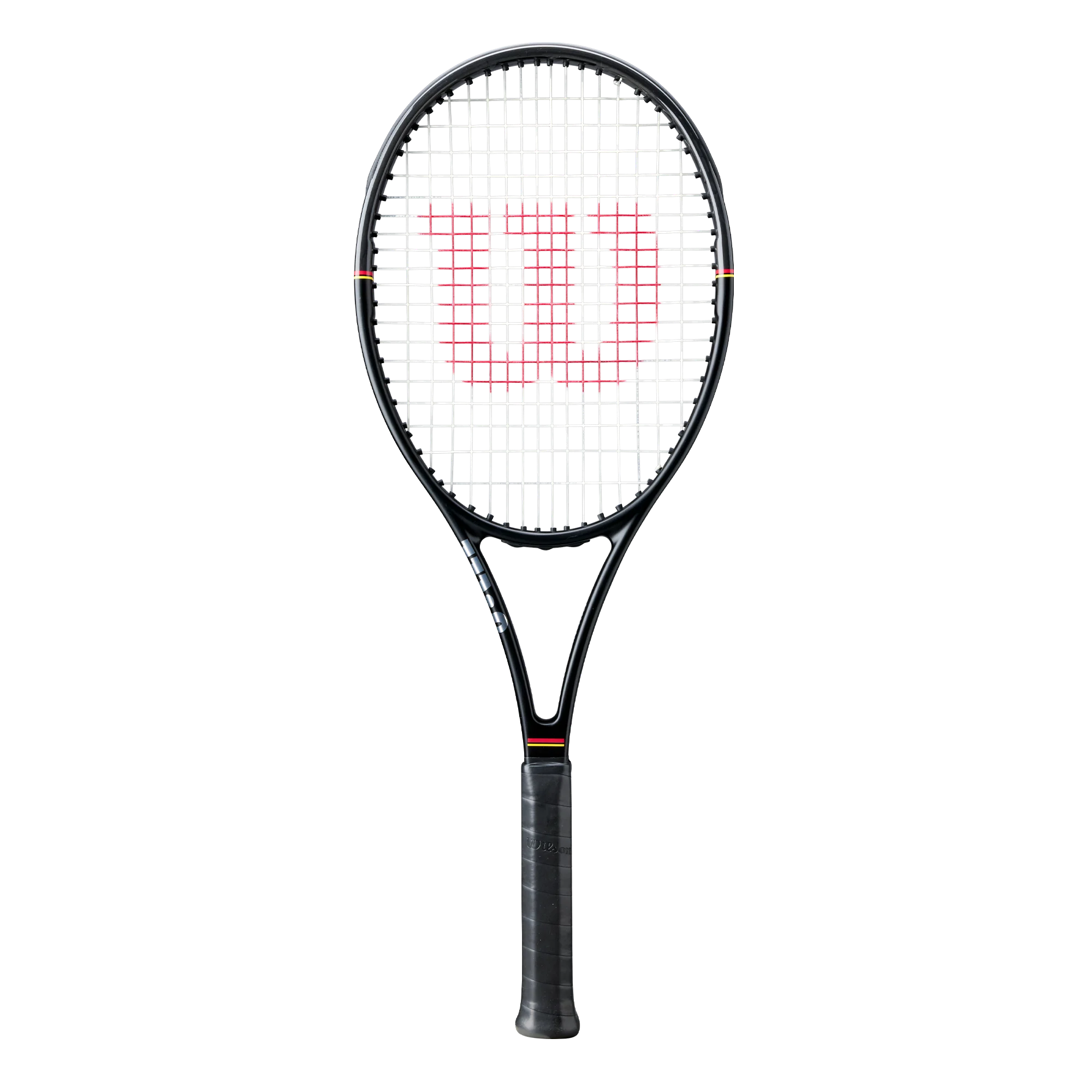 Wilson – Pro Staff 97UL Classic Tennisrackett – Lettvekt med Presisjon og Kontroll – Black – Grip 2 – Gratis frakt v:5233460 Wilson – Pro Staff 97UL Classic Tennisrackett – Lettvekt med Presisjon og Kontroll – Black – Grip 2 – Gratis frakt v:5233460